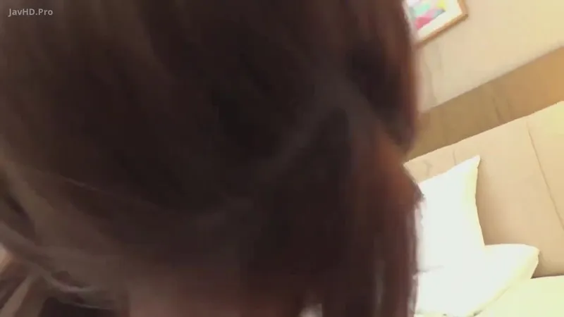 Nện em anh thấy thật tuyệt mika sumire